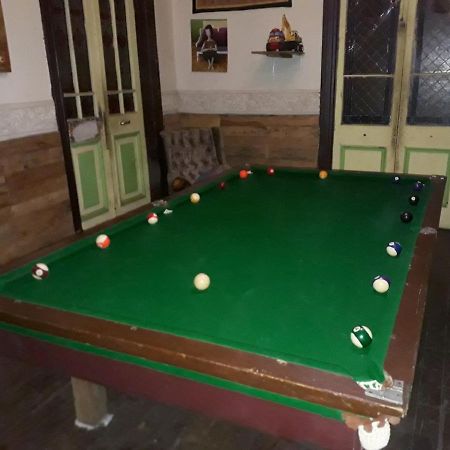 Origenes Hostel ซานติอาโก ภายนอก รูปภาพ