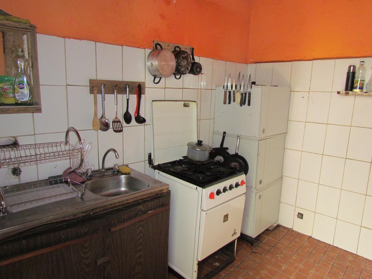 Origenes Hostel ซานติอาโก ภายนอก รูปภาพ