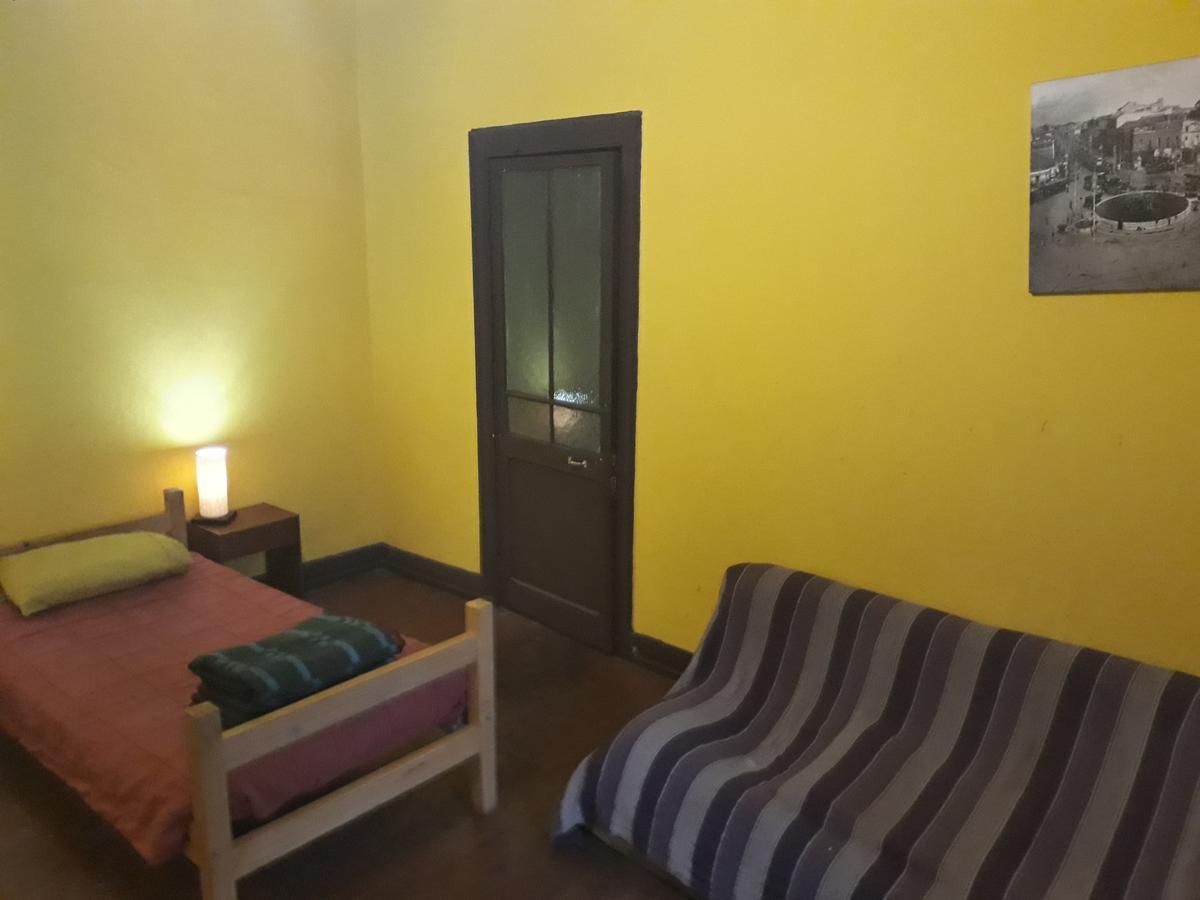 Origenes Hostel ซานติอาโก ภายนอก รูปภาพ